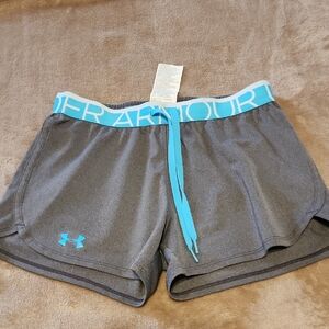 Under Armour Shorts Size XS
